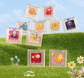 Missha - Modern Pot 1.7g - 10 Colors - Koreabe