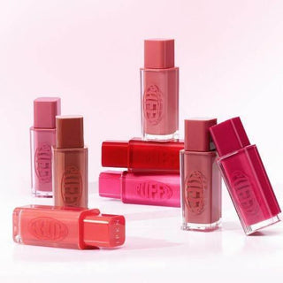 IPKN - Puffy Glow Tint 5.3ml - 8 Colors - Koreabe