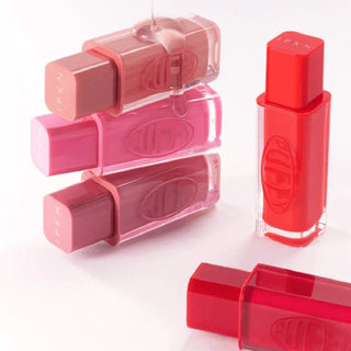 IPKN - Puffy Glow Tint 5.3ml - 8 Colors - Koreabe