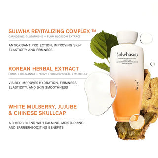 Sulwhasoo - Balancing Water 150ml - Koreabe