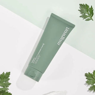 Kundal - Soothing AC Cleansing Foam 140ml - Koreabe