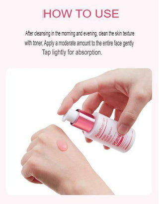 Realbarrier - PDRN Glow Repair Serum 30ml - Koreabe