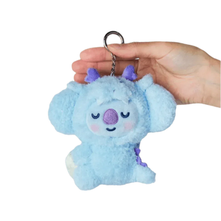 BT21 - KOYA BABY New Year Dragon Doll Keyring - Koreabe