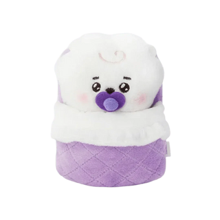 BT21 - RJ Baby Newborn Doll - Koreabe