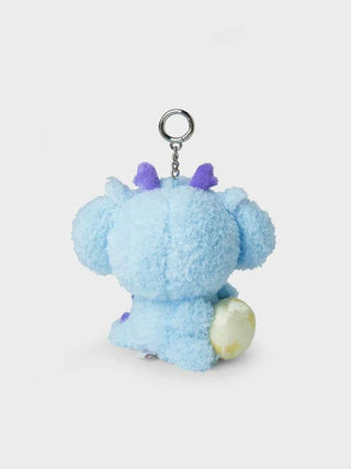 BT21 - KOYA BABY New Year Dragon Doll Keyring - Koreabe
