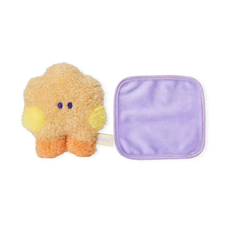 BT21 - SHOOKY Minini Standing Doll - Koreabe