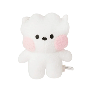 BT21 - RJ Minini Big & Tiny Standing Doll - Koreabe