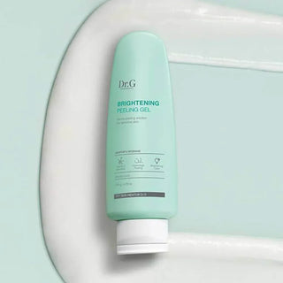 Dr.G Brightening Peeling Gel 120ml - Koreabe