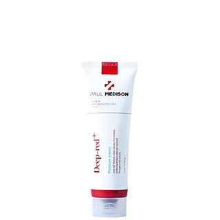Paul Medison - Deep Red+ Moisture Cream 211ml - Koreabe