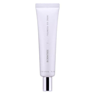 Borntree - Volumetox Eye Cream 30ml - Koreabe