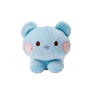 BT21 - KOYA Minini Lying Doll - Koreabe