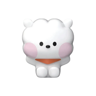 BT21 - RJ Minini Squish Figure - Koreabe