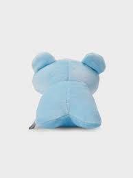 BT21 - KOYA Minini Lying Doll - Koreabe