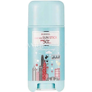 EUNYUL - Night View Sun Stick Ex SPF+ PA++++ 15 g - Koreabe