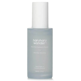Haruharu Wonder Black Rice Hyaluronic Essence 50ml - Koreabe