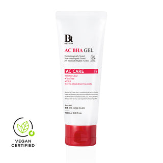 Benton - AC BHA Gel 100ml