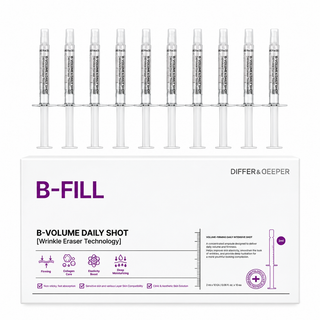 Differ & Deeper - B Volume Daily Shot 10ea