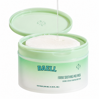 Baell - Farro Soothing Pad Pack 150ea
