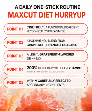 Health Helper - Max Cut Diet Hurry Up 10 шт.