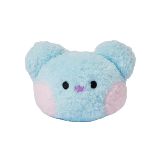 BT21 - KOYA Mini Glitter Doll Hand Mirror - Koreabe