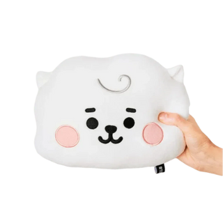 BT21 - RJ Baby Face Cushion - Koreabe