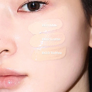 Losy Kim - TXA Healthy Glow BB Essence 40 мл - 3 варианта