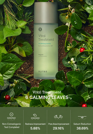 Blithe - Vital Treatment 150ml