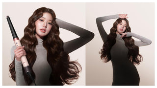 Dyson - Airwrap Coanda 2X Multi Styler And Dryer (НОВЫЙ) КОМПЛЕКТ