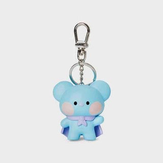 BT21 - KOYA Minini Sound Figure Keyring - Koreabe