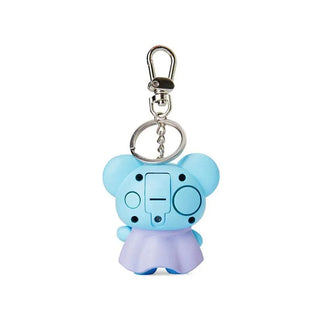 BT21 - KOYA Minini Sound Figure Keyring - Koreabe