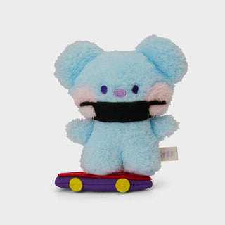 BT21 - KOYA Minini Stereo Standing Doll - Koreabe
