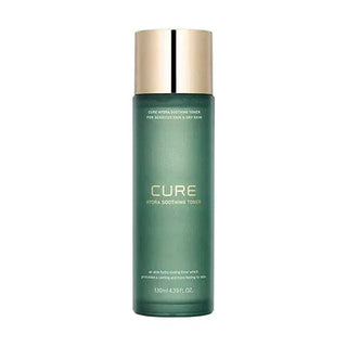Cure - Hydra Soothing Toner 130ml - Koreabe