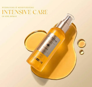 d'Alba White Truffle Supreme Intensive Serum 100ml - Koreabe