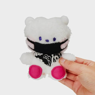 BT21 - RJ Minini Stereo Standing Doll - Koreabe