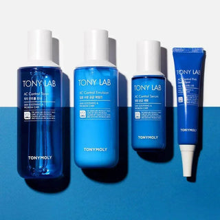 Tonymoly Ac Control Emulsion 160ml - Koreabe