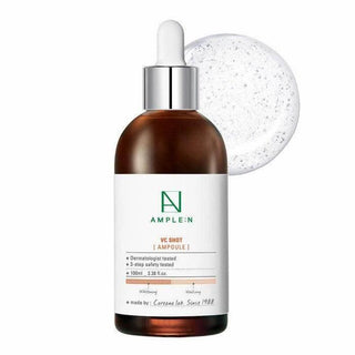 AMPLE:N VC Shot Ampoule 100ml - Koreabe