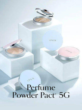 IPKN - Perfume Powder Pact 20g - Koreabe
