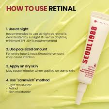 K Secret - Retinal Liposome 12% Black Rice Shot 15ml