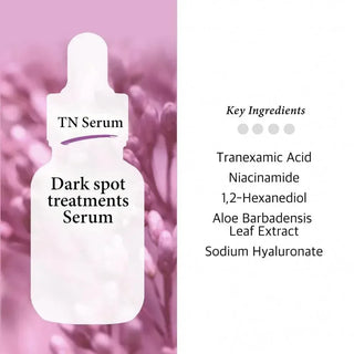Cos De Baha - Tranexamic Acid Niacinamide 60ml - Koreabe