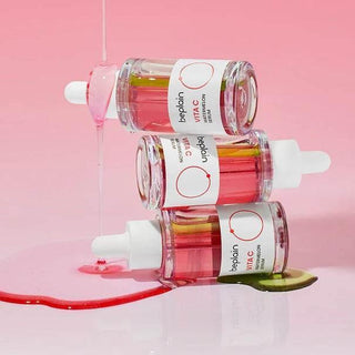 beplain - VITA C Watermelon Serum 30ml - Koreabe