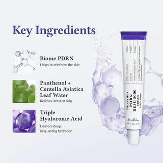Dr Althea PDRN 5000ppm REJU Cream 20ml - Koreabe
