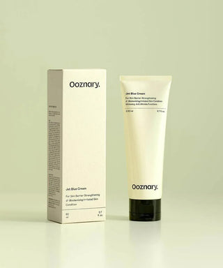 Ooznary - Jet Blue Cream 80ml - Koreabe
