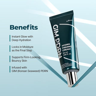 Isntree - Hydro Firming Gim PDRN Cream 50мл