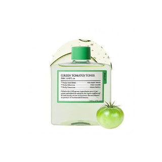 Fully - Green Tomato Toner 250ml - Koreabe