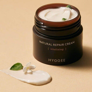 Hyggee - Natural Repair Cream 50ml - Koreabe