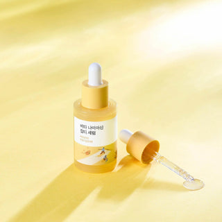 Round Lab - Vita Niacin Blemish Serum 30ml - Koreabe
