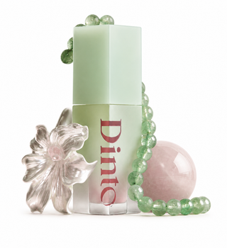 Dinto - Полупрозрачный тинт для губ Bare Gloss (коллекция Gumiho) — 9 оттенков