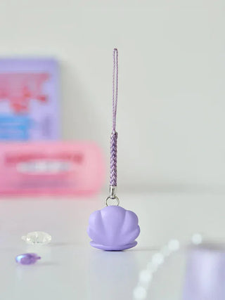BT21 - KOYA Baby Pearl Figure Strap - Koreabe