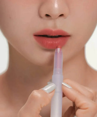 Oddtype - New Rules Blur Balm Duo Set - Koreabe