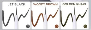 Boncept - Ink Liquid Eyeliner - 3 Colors - Koreabe